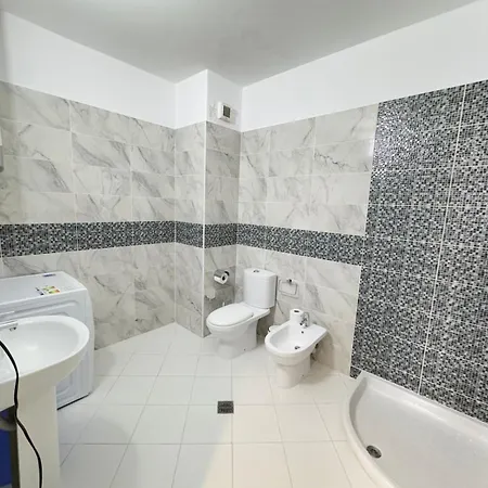 Apartment Wiola's
