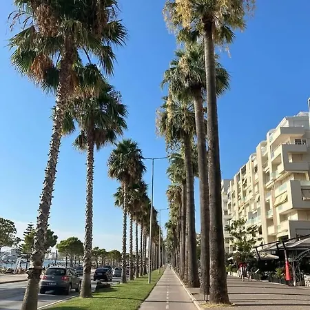 Wiola's Διαμέρισμα *