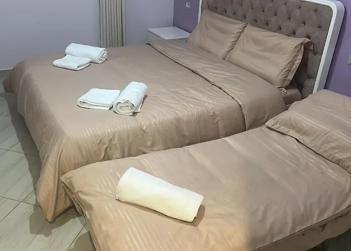 Apartment Wiola's *